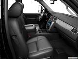  Passenger seat photo